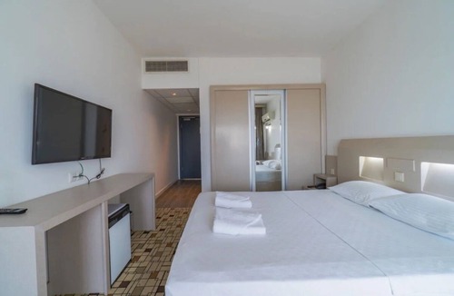 Ildır Koyu Hotel | Muup Resort Çeşme