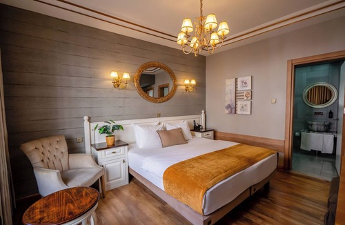 Rasimpasa Hotel | My Dora Hotel