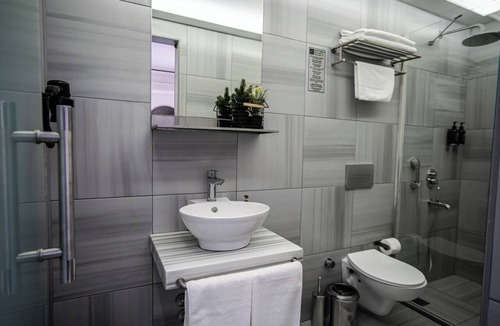 Rasimpasa Hotel | My Dora Hotel