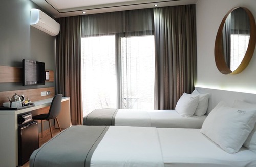 Rasimpasa Hotel | My Dora Hotel