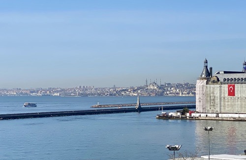 Rasimpasa Hotel | My Dora Hotel