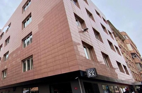 Rasimpasa Hotel | My Dora Hotel