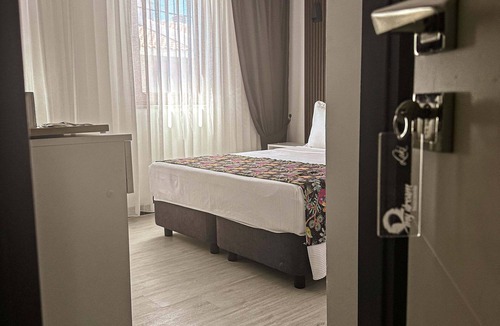 Bozcaada Hotel | My Dream Bozcaada
