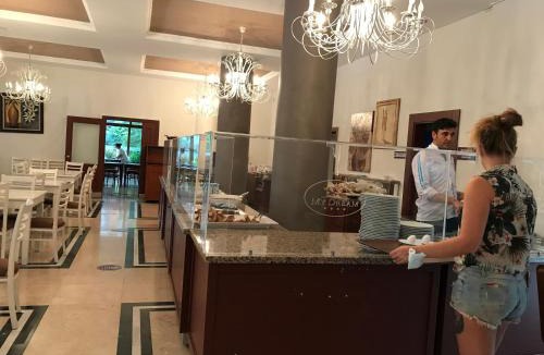 Marmaris City Center Hotel | My Dream Hotel