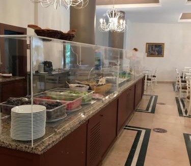 Marmaris City Center Hotel | My Dream Hotel
