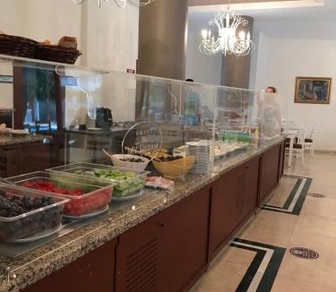 Marmaris City Center Hotel | My Dream Hotel
