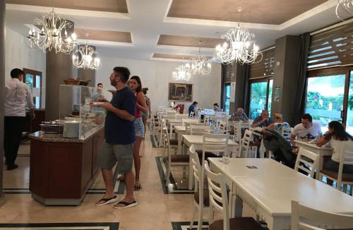 Marmaris City Center Hotel | My Dream Hotel