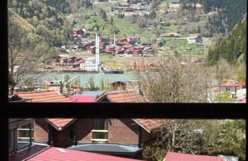 Uzungol Hotel | My Home Uzungöl