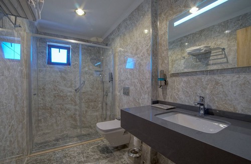 Datca City Center Hotel | My Marina Select Hotel