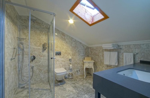 Datca City Center Hotel | My Marina Select Hotel