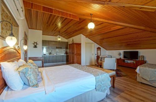 Datca City Center Hotel | My Marina Select Hotel