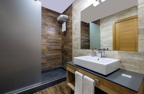 Serifali Mahallesi Hotel | My Plus Royal Ataşehir