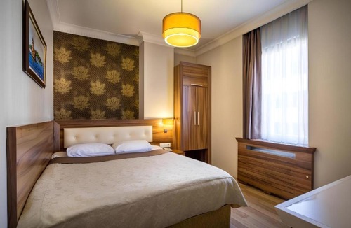 Kagithane Hotel | My Rose Hotel