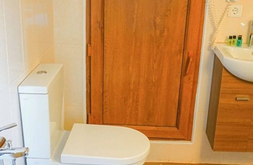 Adalar Hotel | My Way Hotel Cadde