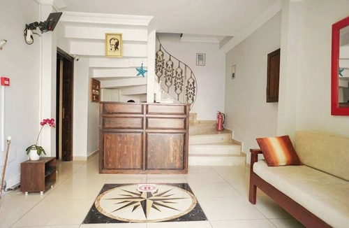 Adalar Hotel | My Way Hotel Cadde