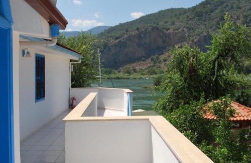 Dalyan City Center Hotel | Myra Hotel