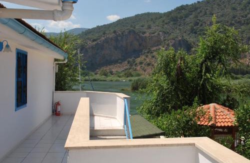 Dalyan City Center Hotel | Myra Hotel