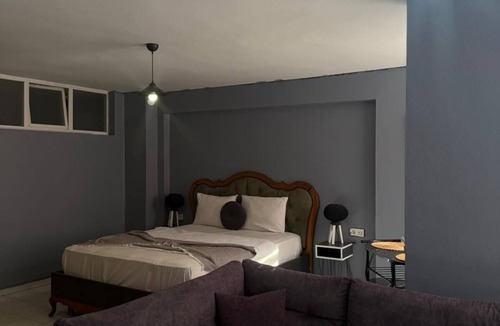Maltepe Apartment | N0 19 RENTAL HAUSE