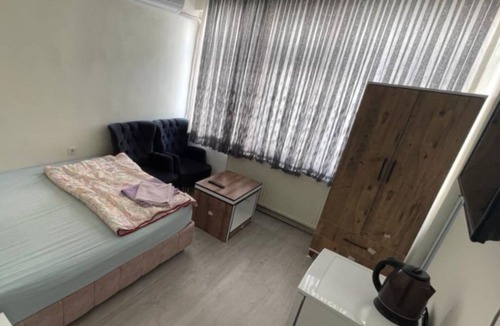 Dulkadiroglu Apartment | Napoli rezidans
