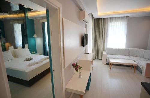 Kemer House | Nar 15 Boutique