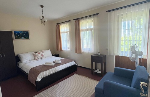 Bozcaada House | Nar Bagevi