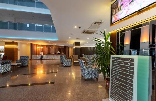 Side Resort | Narcia Resort Side - Ultra All Inclusive