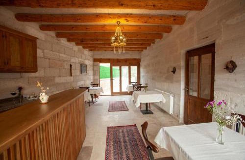 Ibrahimpasa House | Narcissos Cave