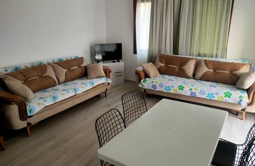 Datca House | natural high climbing hause