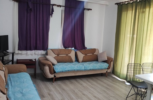 Datca Apartment | natural home,sevda 2, 1+1 müstakil ev datça muğla,