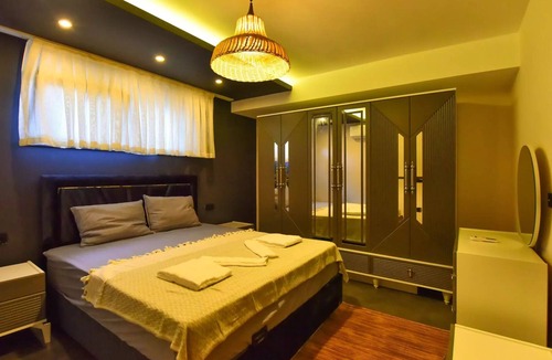 Gocek Villa | Nature covered Luxury Villa's,Open areas available for events!