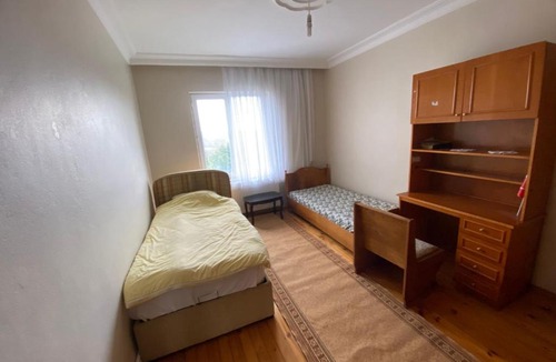 Arnavutkoy House | Nature gate airport rooms