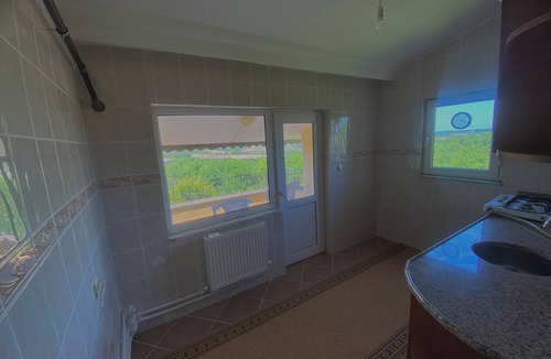 Arnavutkoy House | Nature gate airport rooms