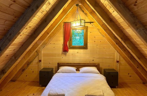 Ayder Hotel | Naturel Coolness