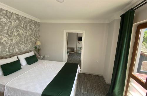 Sapanca Hotel | NAYADA OTEL SPA