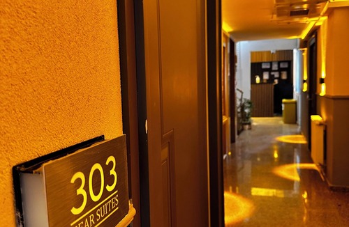 Atasehir Hotel | Near Palace