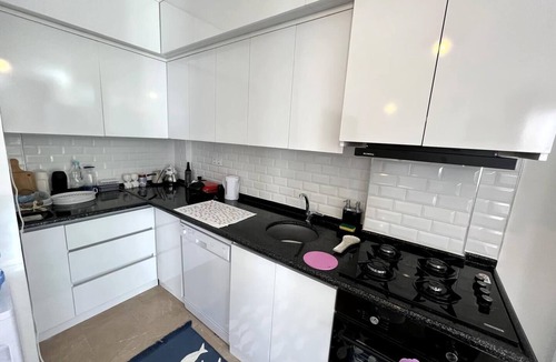 Lara Villa | Near the Sea | Pool | Garden | Bike | 1+1 | 45m2