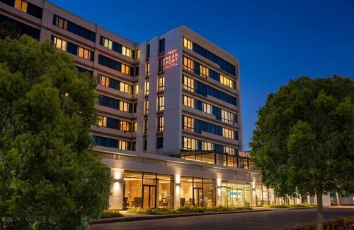 Pendik Hotel | Nearport Hotel Sabiha Gokcen Airport