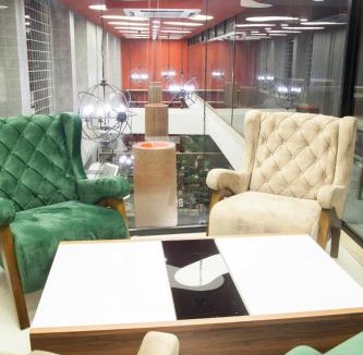 Samsun City Center Hotel | Neba Royal Hotel
