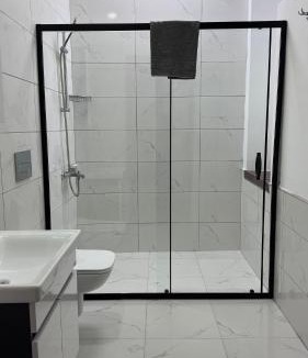 Kaleici Villa | Necip Bey Elegant Villa