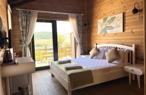 Nilufer Other | Nefes Dağyenice Doğada