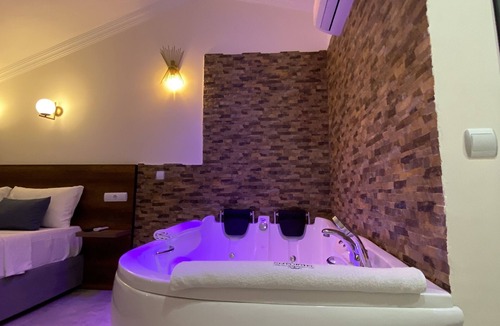 Hisaronu Hotel | Nefis Hotel Oludeniz