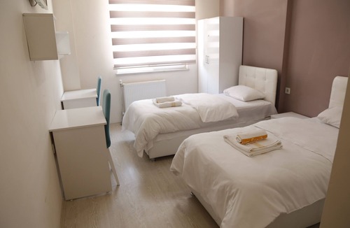 Biga Hotel | Nemesis Co Apart
