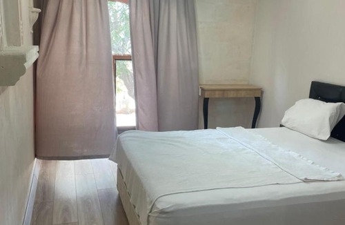 Kahta Hotel | Nemrut Çesme Otel