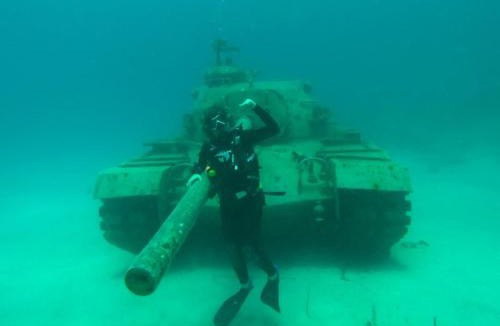 Kas Boat Rental | Neptune Dive Club