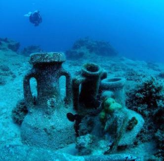 Kas Boat Rental | Neptune Dive Club