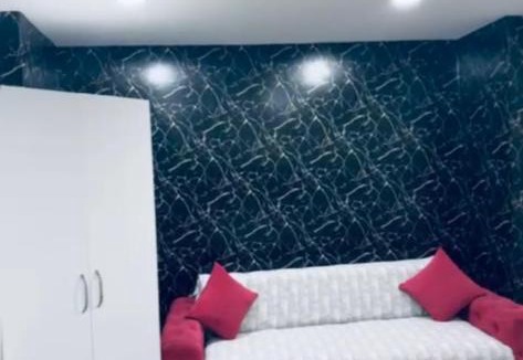 Kagithane Hotel | Nera Otel