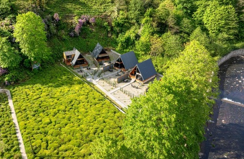 Cayeli Villa | Nesli Villa & Bungalow-4