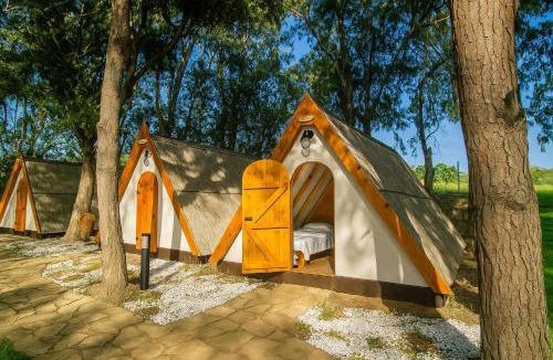 Datca Other | Nest Beach Bungalows Datça