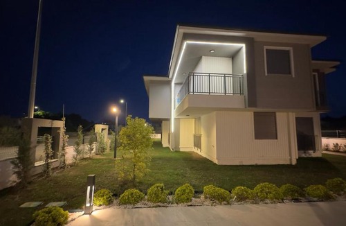 Manavgat Apartment | Nest Park Side