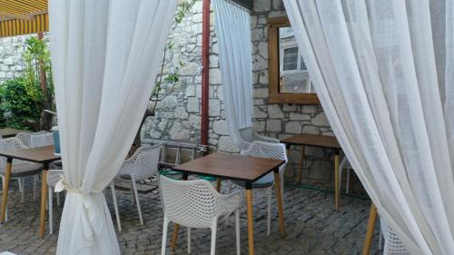 Alacati Hotel | Neva Hotel Alaçatı